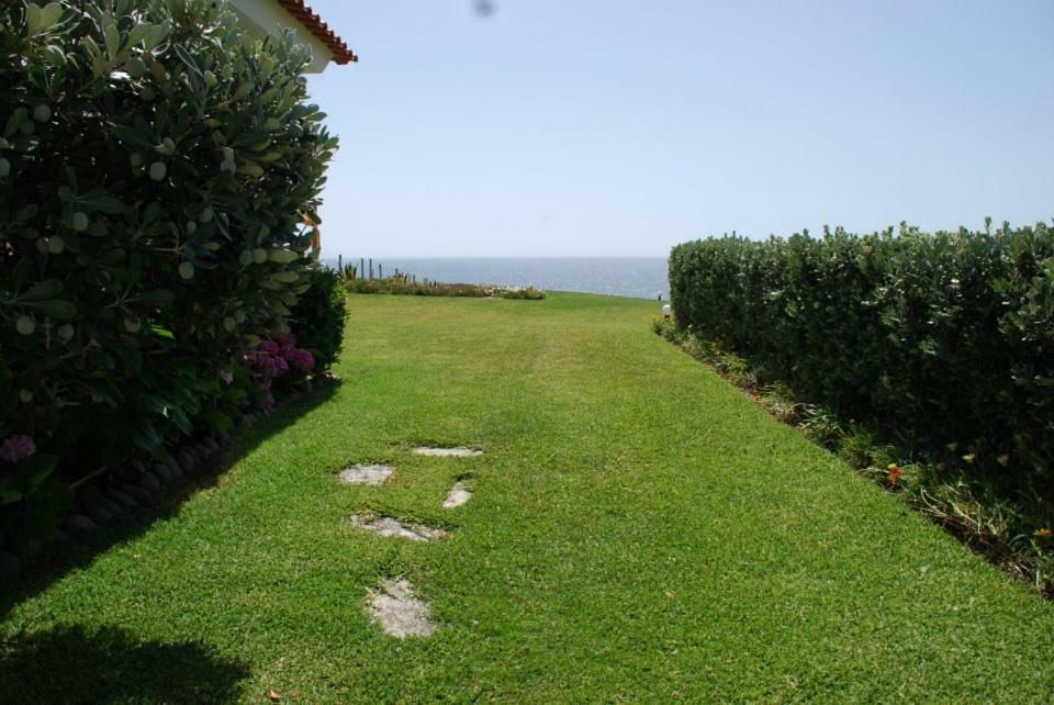 Sea house Villa Porto Covo Exterior foto
