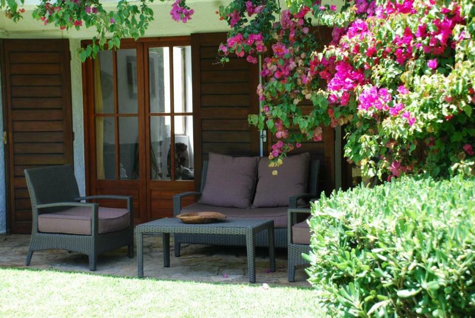 Sea house Villa Porto Covo Exterior foto
